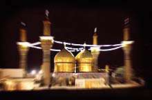 پاسخی در خور