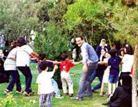 خانواده سالم و ناسالم