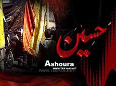 زهره ی منظومه ی زهرا حسین (ع)