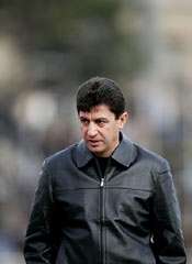 قلعه‌ نویی : به قهرمانی استقلال امیدوار شدم