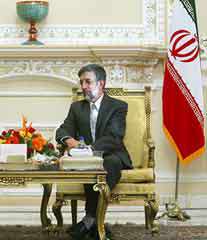 دکترحدادعادل ورزش دارت میتواند همگانی شود دکترحدادعادل ورزش دارت میتواند همگانی شود