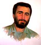 نوزدهمین سالگرد شهادت سردار شهید حسین خرازی نوزدهمین سالگرد شهادت سردار شهید حسین خرازی
