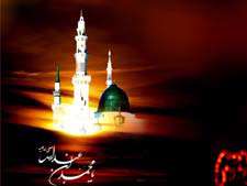 ساده زیستى در سیره نبوى