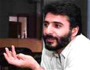 سیدجواد هاشمی شخصیت‌های «زندگی به شرط خنده» را متحول می‌كند