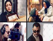 فیلمبرداری "میم مثل مادر" در روزهای پایانی