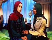 مجموعه تلویزیونی "نرگس" در تلویزیون