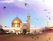 امام هادی علیه السلام از مدینه تا سامرا