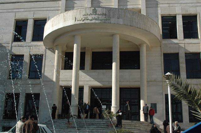 گزارش تصویری تبیان از دادگاه خانواده