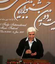 موسیقی گوش دادن آداب دارد موسیقی گوش دادن آداب دارد