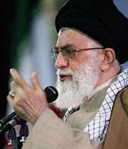 بازتاب بیانات رهبر انقلاب در رسانه های خارجی بازتاب بیانات رهبر انقلاب در رسانه های خارجی