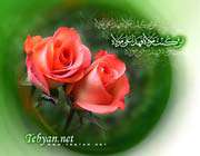 مِهر جهان تاب- ویژه نامه ولادت امام علی علیه السلام (سال87)