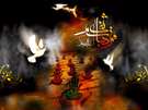 ويژه نامه محرم سال 87 - روضه امام حسين عليه السلام