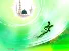 ويژه نامه مبعث سال 88 – Screensaver