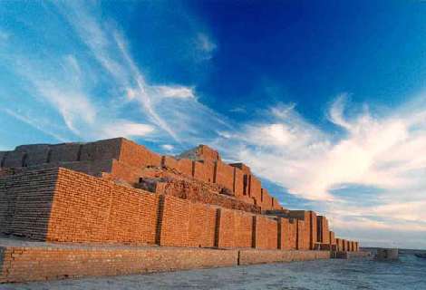 عیلام؛ تمدن هزاران ساله ایران
