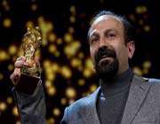 نمايش فيلم فرهادي در كاخ اليزه