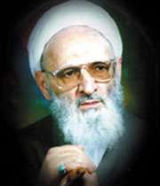 پرتوي از زندگي علامه حسن زاده آملي در تبيان پرتوي از زندگي علامه حسن زاده آملي در تبيان