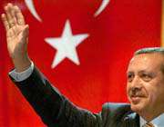 بازتاب پيروزي اردوغان درجهان