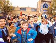 فصل سرگرداني و ثبت نام