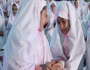 از روزه داری فرزندتان نترسید 