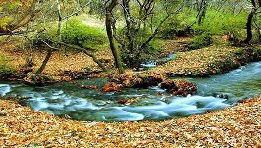 سراب گیان نهاوند