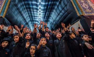  چرا مصیبت امام حسین (ع)، بزرگترین مصیبت در آسمان‌ها و زمین است؟