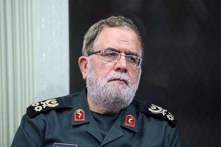 تن ضد انقلاب از نام شهید «کاوه» میلرزید تن ضد انقلاب از نام شهید «کاوه» میلرزید