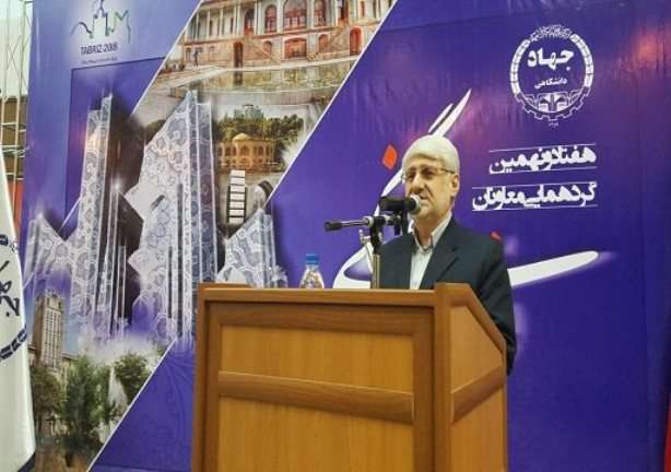 جهاددانشگاهی در فعالیتهای خود موفق بوده است جهاددانشگاهی در فعالیتهای خود موفق بوده است