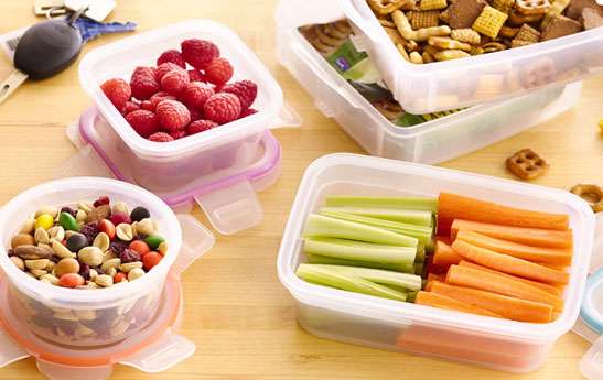 بهترین خوراکیهای مسافرتی بهترین خوراکیهای مسافرتی