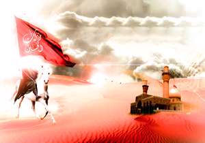  انتقام از قاتلان امام حسین(علیه‌السلام)