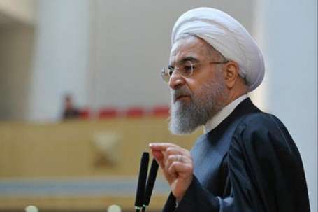 فضای جامعه باید امن باشد و نه امنیتی فضای جامعه باید امن باشد و نه امنیتی
