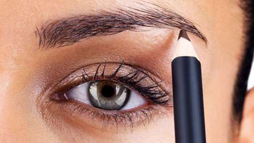 چند راهکار ساده برای پرپشت کردن ابروها 