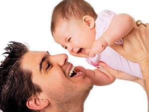 رمزگشایـی یـک نوزاد