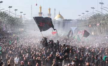 برخی از پیشگویی های پیامبران و اولیا درباره حادثه کربلا