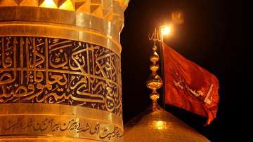  مختصری در مورد نظریه شهادت فدیه‌ای امام حسین (ع)