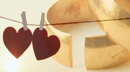 زمان مناسب برای ازدواج مطلقه ها