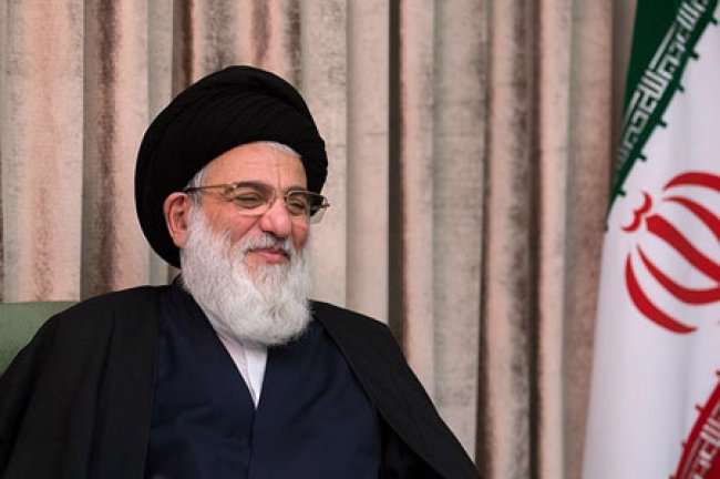 دیدار مسؤولان نظام و اقشار مختلف مردم با هاشمی شاهرودی