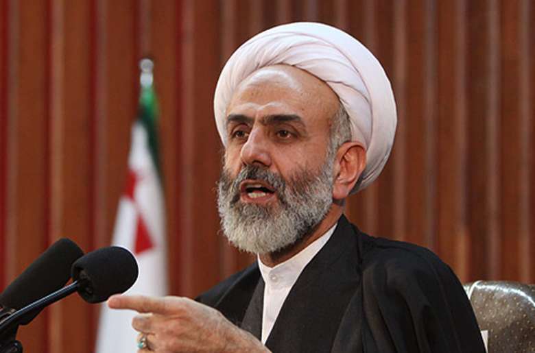 رئیس سازمان اوقاف : مربیان قرآنی، انقلابی، جهادی و ولایی عمل کنند رئیس سازمان اوقاف : مربیان قرآنی، انقلابی، جهادی و ولایی عمل کنند