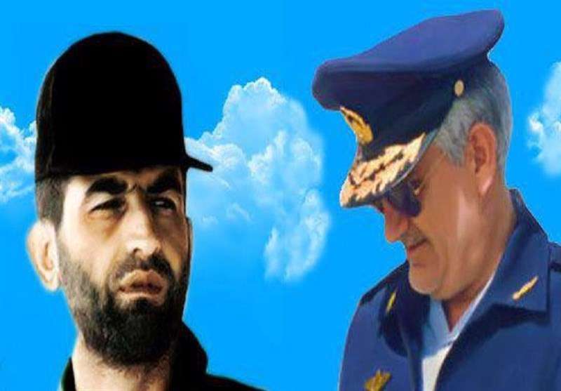 علاقه زیاد شهید بابایی به شهید ستاری