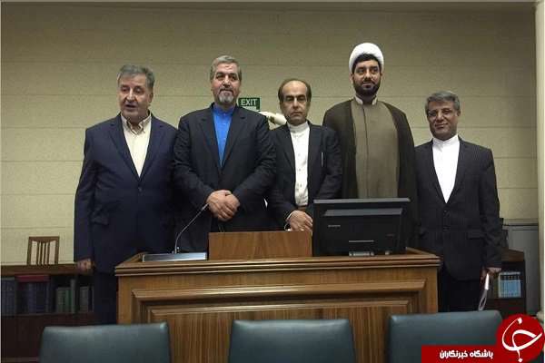   ‌مجلسی‌ها تعطیلات تابستانه خود را چگونه گذراندند؟ 