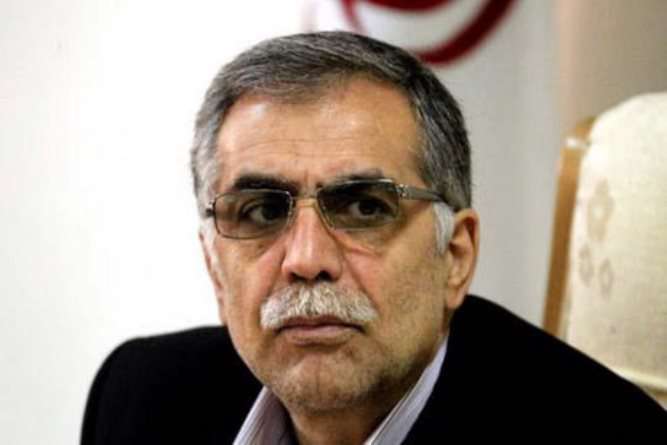 مشاور وزیر کشور در امور برنامه‌ریزی منصوب شد