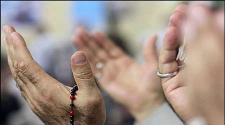  شکر گزاری در قرآن