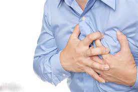 چرا تنگی نفس و تپش قلب می گیریم؟