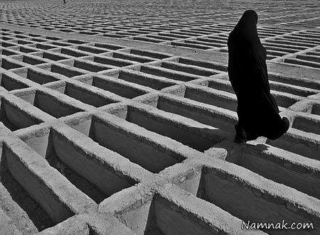 عزراییل چگونه جان انسان را می‌گیرد؟