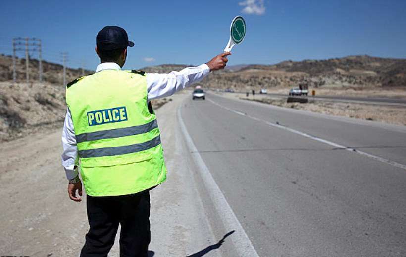 محدودیت های ترافیکی آخر هفته اعلام شد