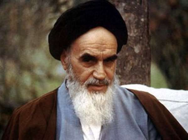 امام راحل و نهج البلاغه، تولدي ديگر