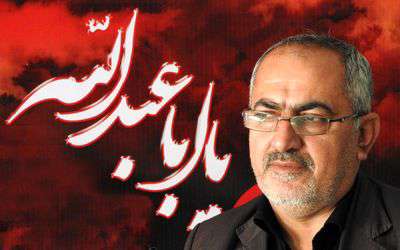 تابلوهایی به رنگ حماسه و خون 