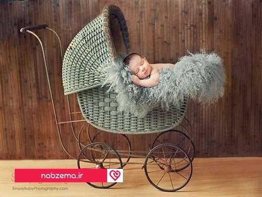  ویژگی های یک کالسکه خوب و انواع آن 