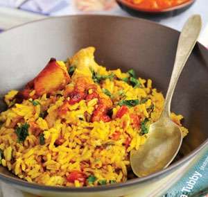 آشنایی با روش تهیه حواری مرغ