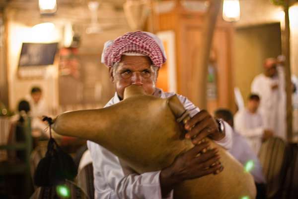  ابهام در خاستگاه تاریخی ساز نی انبان