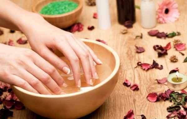  روش مراقبت از ناخن‌های کوتاه